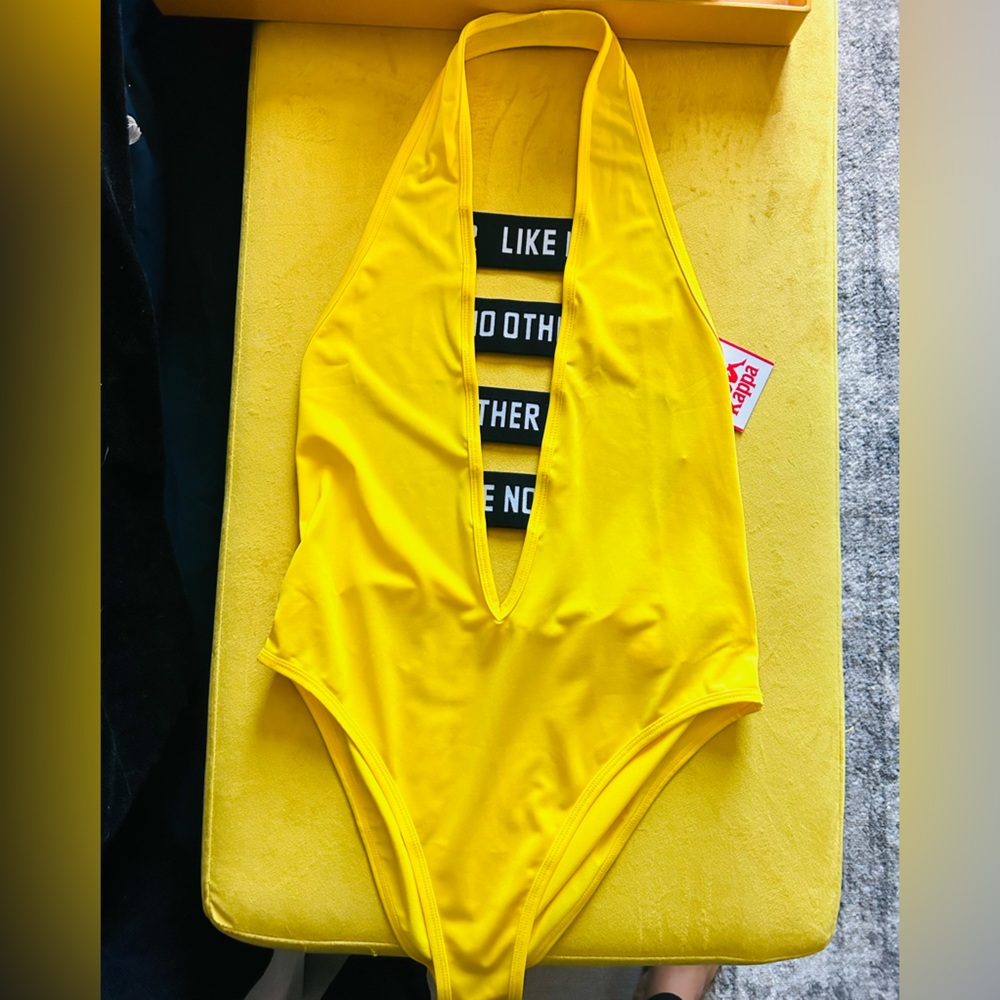 Kappa Bodysuit